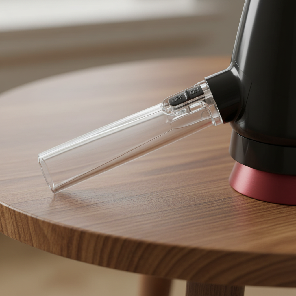 B&B Wine Aerator, Preserver & Dispenser